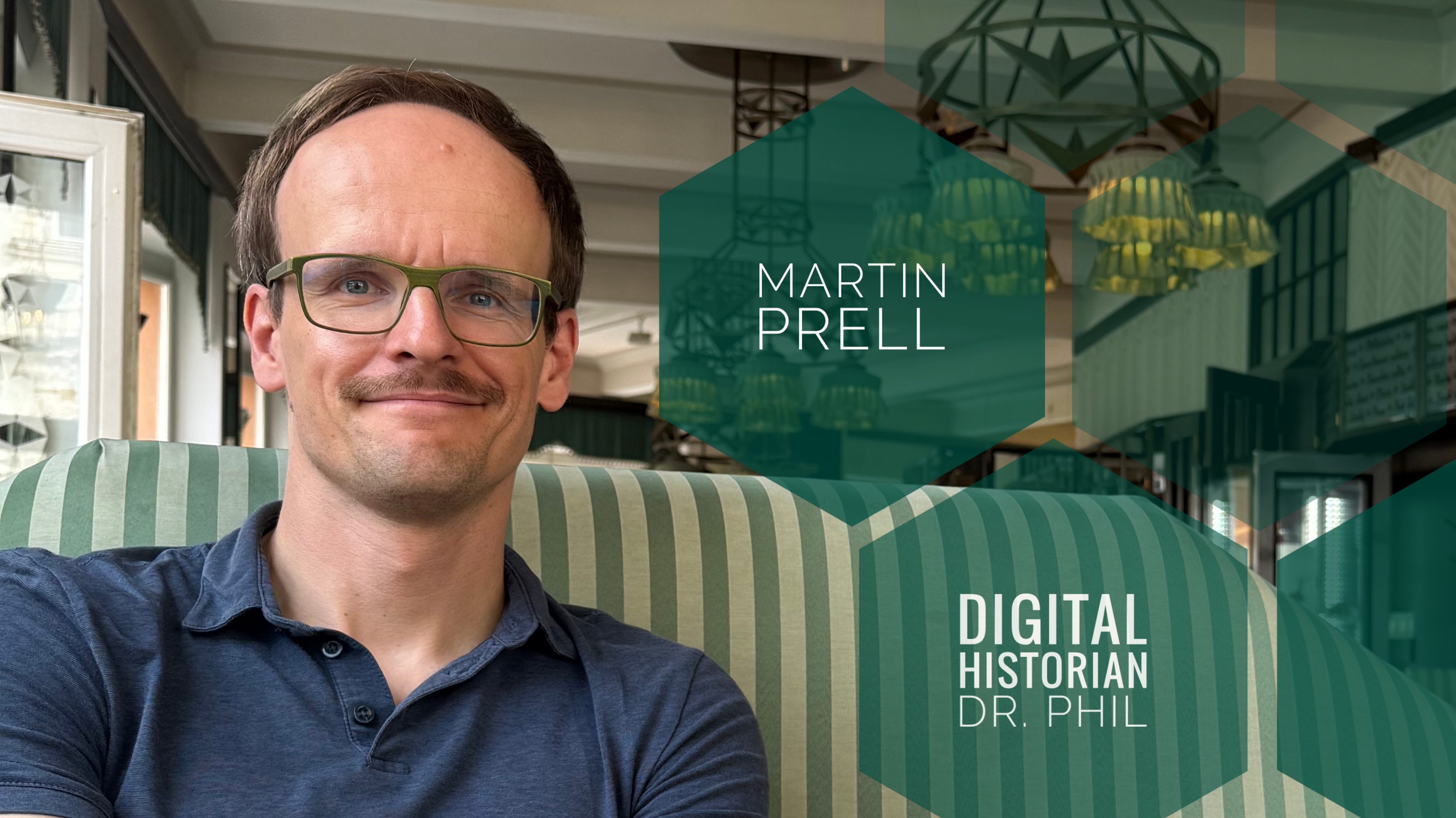 Martin Prell